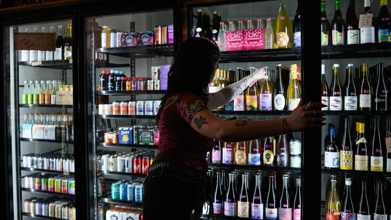 Concern grows as contaminated alcohol hits bottle shops