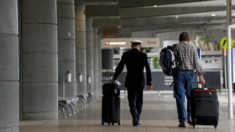 Migration numbers inflated by incorrect use of travel data