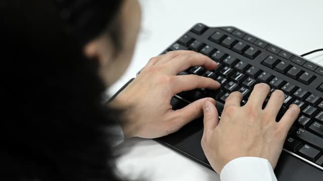 No bears: software firm shrugs off AI 'apocalypse' fear
