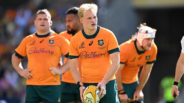 Lynagh reveals injury, contract detail with Cup in mind
