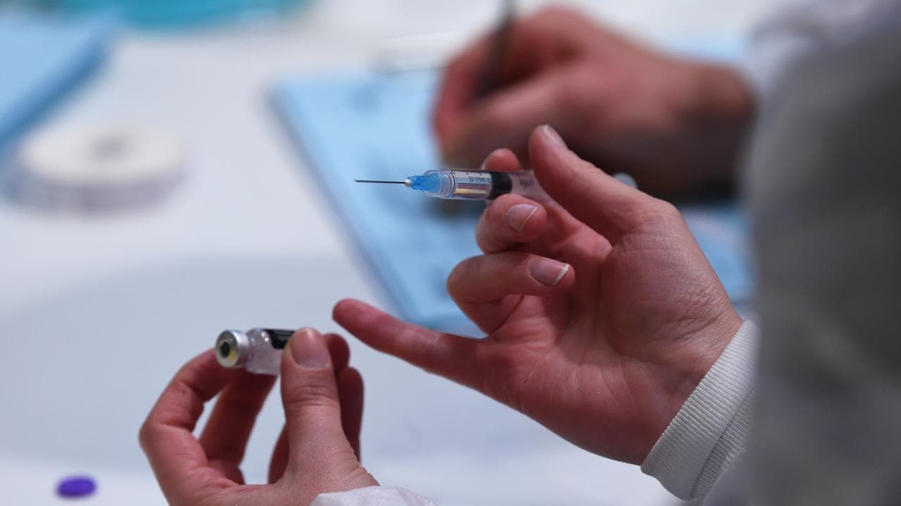 Deadly disease outbreak linked to waning vaccinations