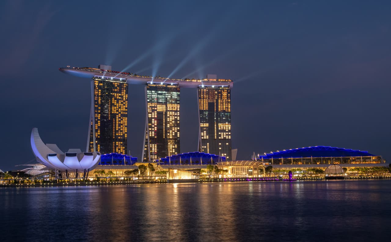 LITFINCON Asia 2026 Convenes June 3 - 4 at the Marina Bay Sands as Global Litigation Finance Leaders Gather in Singapore