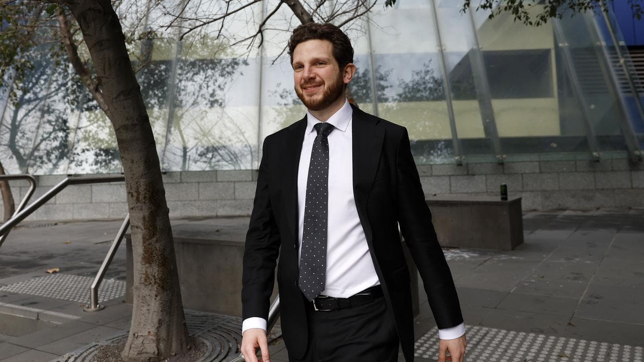 Pianist's Palestine comments were selfish, court told