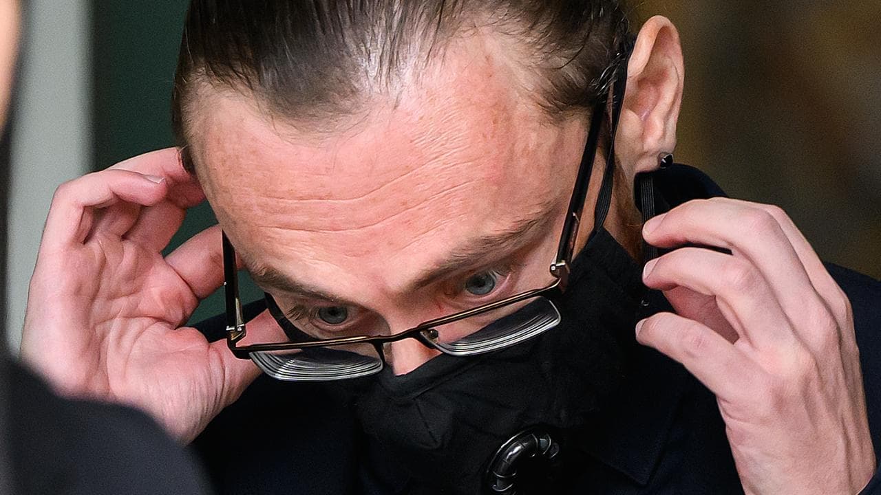 'Abhorrent' AI sextortionist wins bid to leave prison