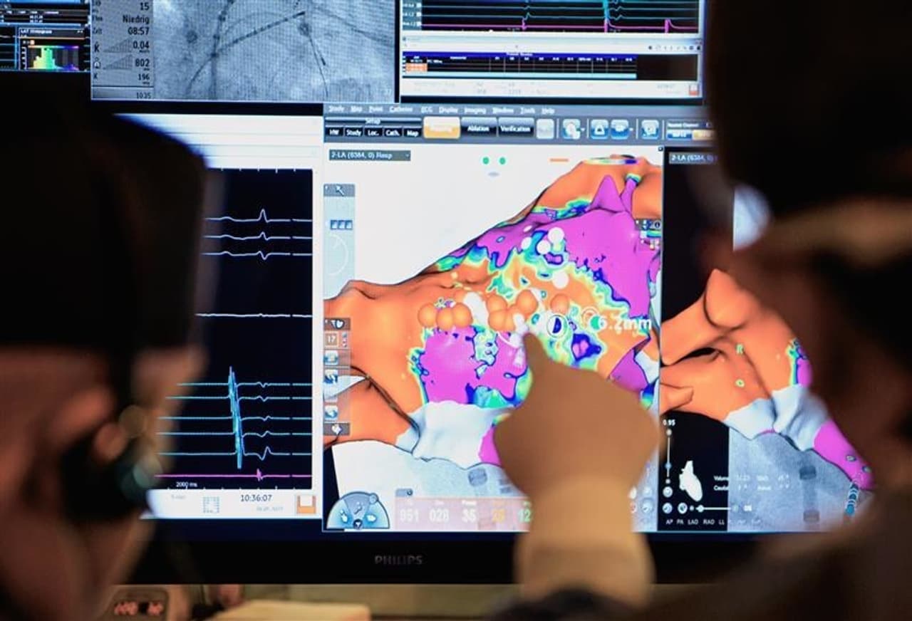 BIOTRONIK, Charité, and German Heart Center Foundation Announce Partnership to Advance Digital Cardiology