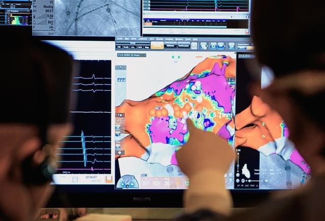 BIOTRONIK, Charité, and German Heart Center Foundation Announce Partnership to Advance Digital Cardiology