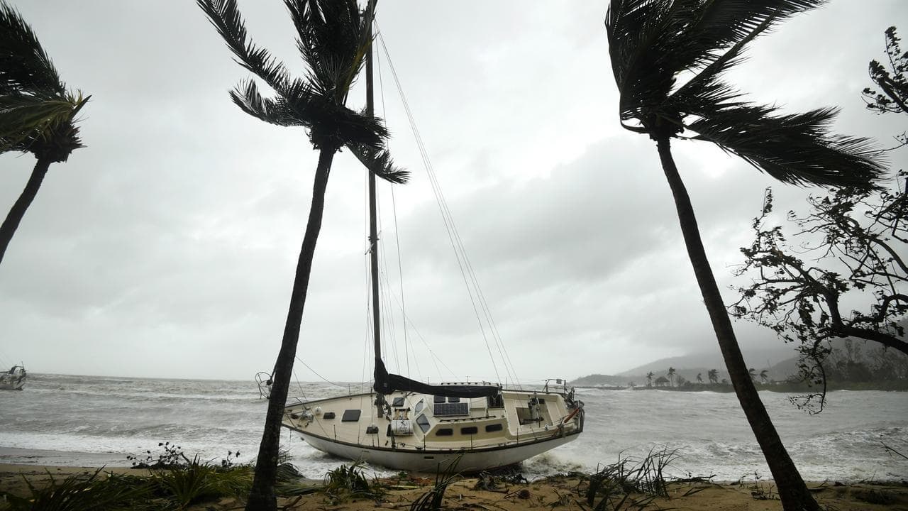 Climate agencies to ask AI to predict future disasters