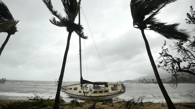 Climate agencies to ask AI to predict future disasters