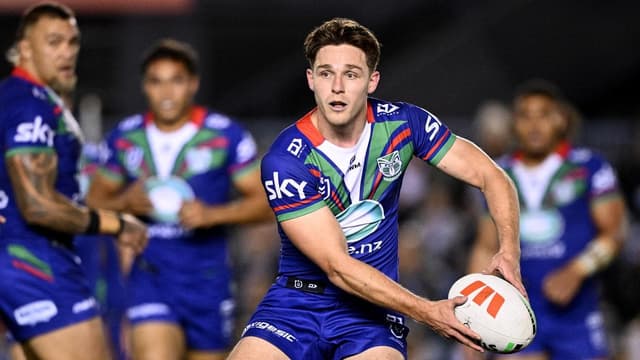 Warriors star misses clash with new Dragons side