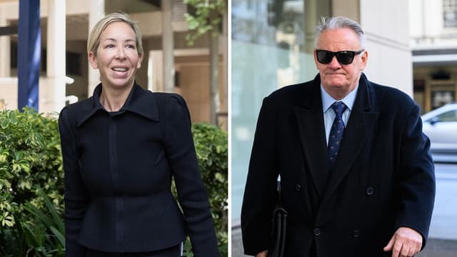 Latham war of words rages on as court battle settled