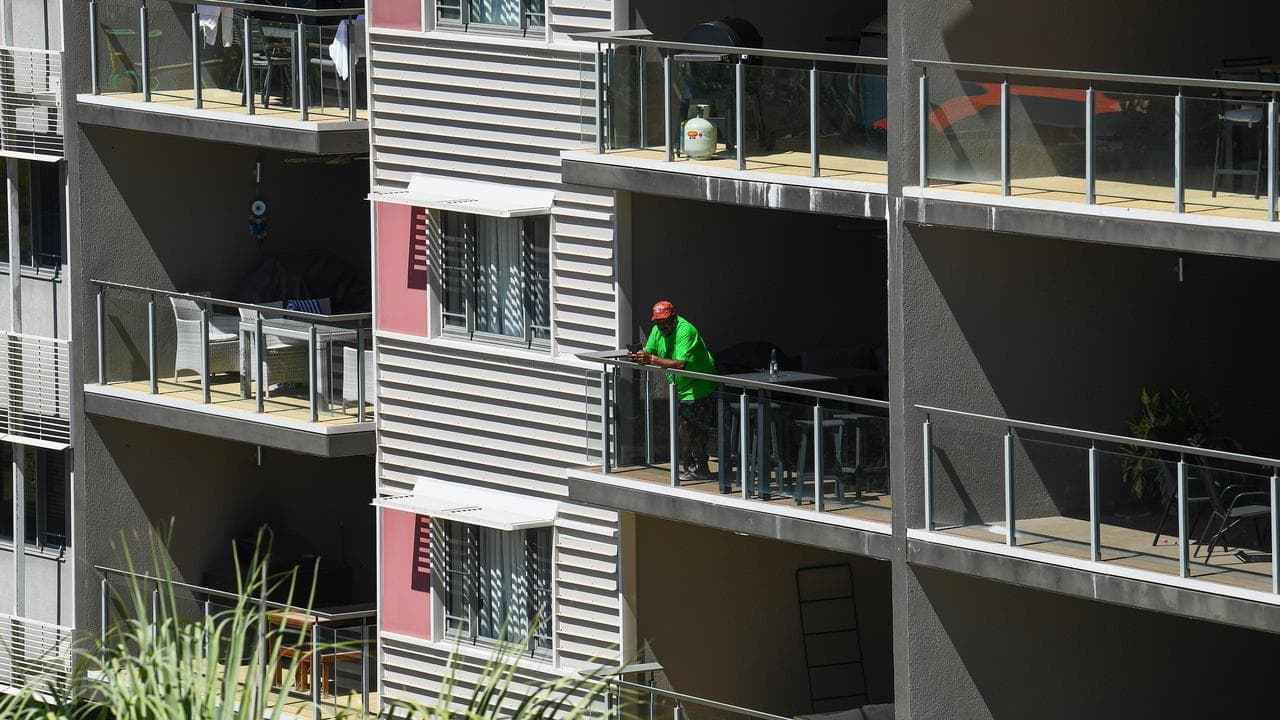 Why ditching car park rules could make homes cheaper