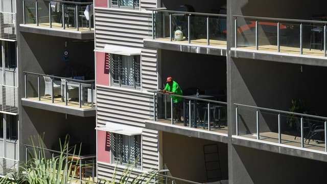 Why ditching car park rules could make homes cheaper
