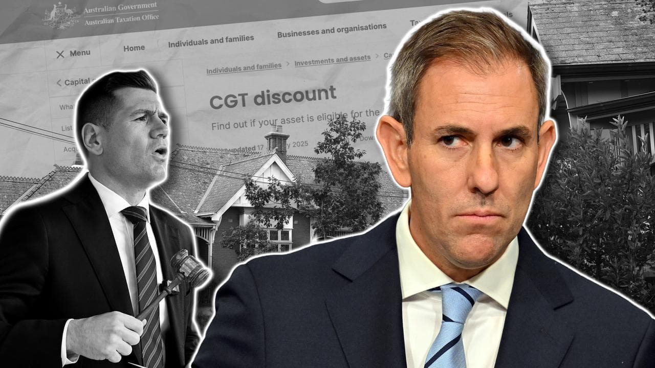 Treasurer blames 'misinformation' for war on tax change