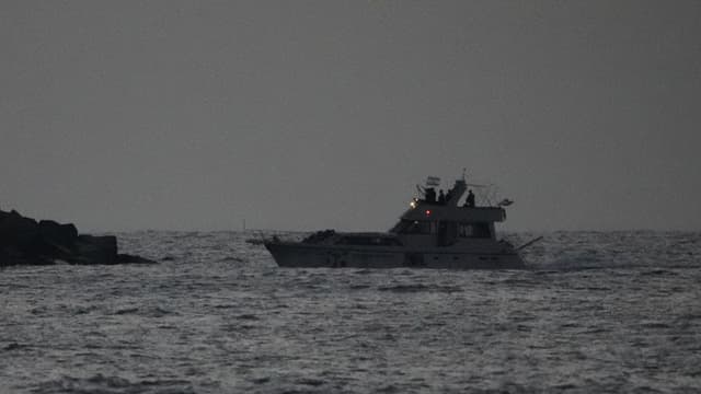 Latest Gaza aid flotilla 'has come to an end'