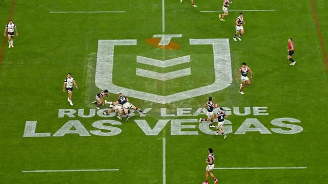 Dolphins coach fumes after NRL unveils Las Vegas teams