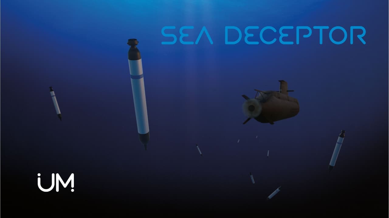 Ultra Maritime Secures New Contract to Strengthen Royal Australian Navy's Undersea Defence Capabilities