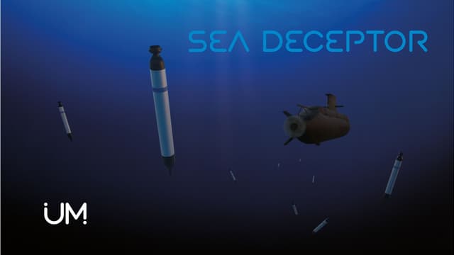 Ultra Maritime Secures New Contract to Strengthen Royal Australian Navy's Undersea Defence Capabilities