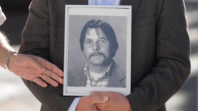 Million-dollar reward over 'gruesome' unsolved death