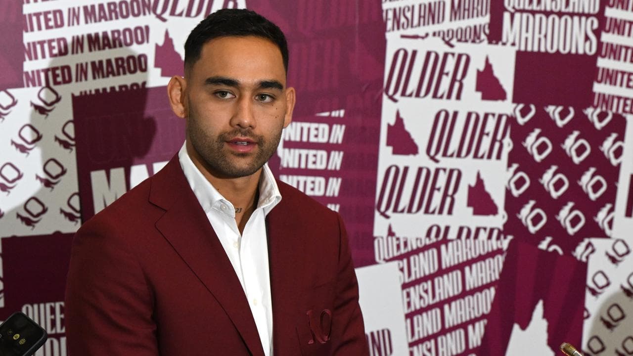 'Close to my heart': Origin history awaits Nikora