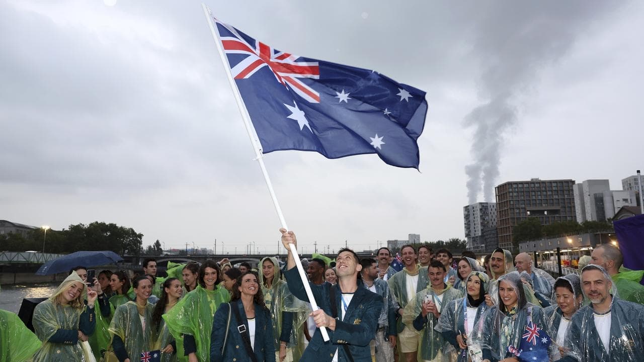 Athletes in Airbnbs: Aussie homes line up for Olympics