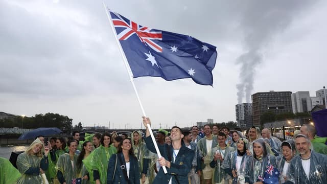 Athletes in Airbnbs: Aussie homes line up for Olympics