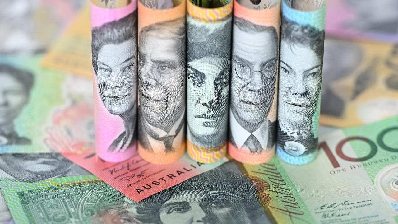 Tasmania economically growing - but so is its debt
