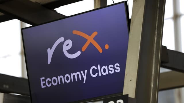 Former Rex boss admits misleading profit message