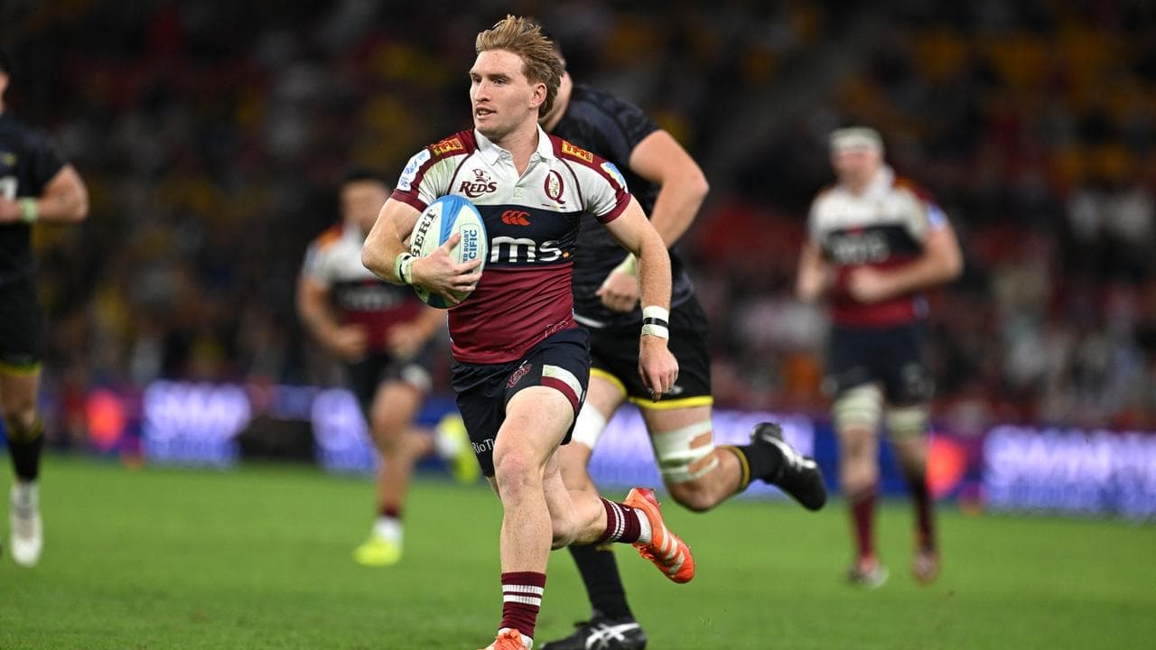 McDermott returns, Brumbies switch up for big clashes