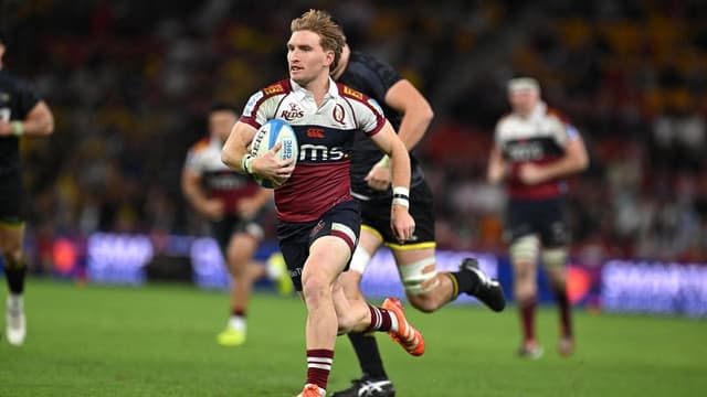 McDermott returns, Brumbies switch up for big clashes