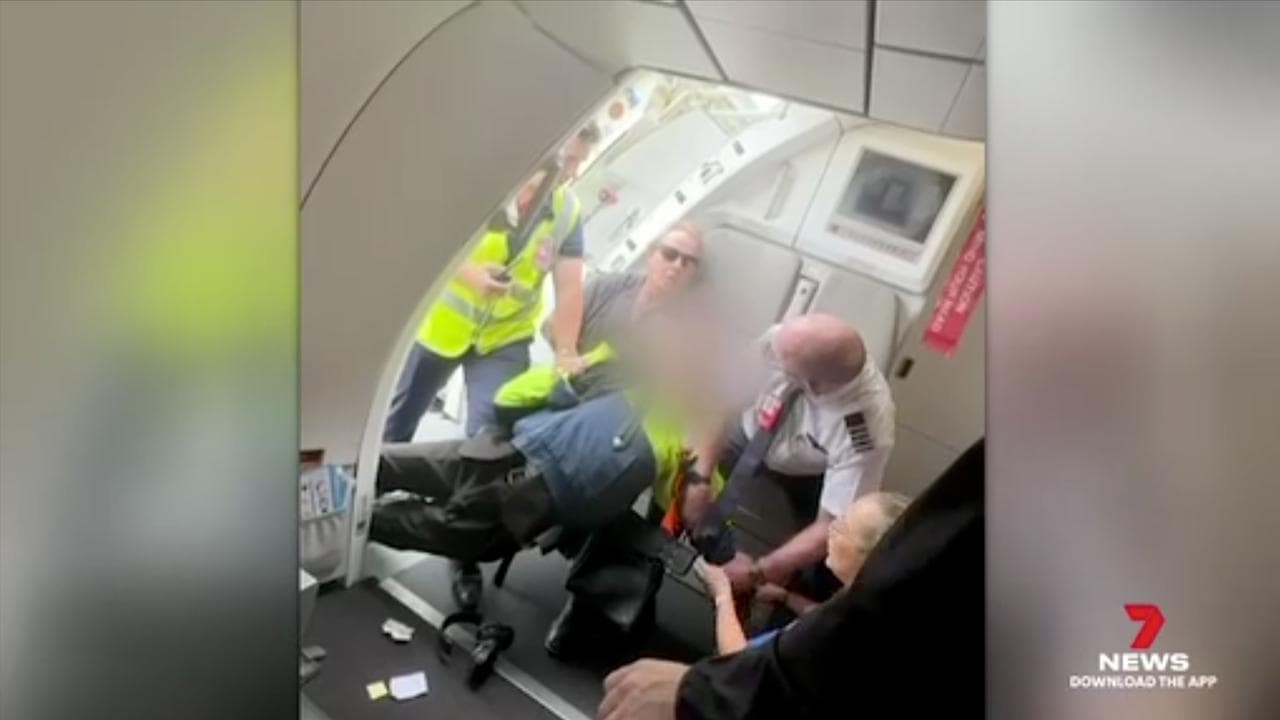 Boy's alleged plane hijack plan 'politically motivated'