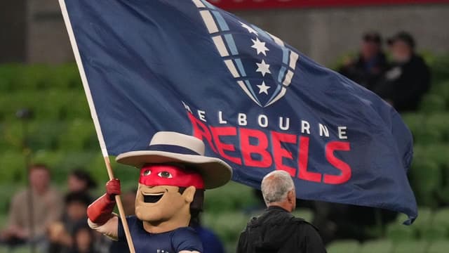 Rebels merger plan no big secret, Rugby Australia says