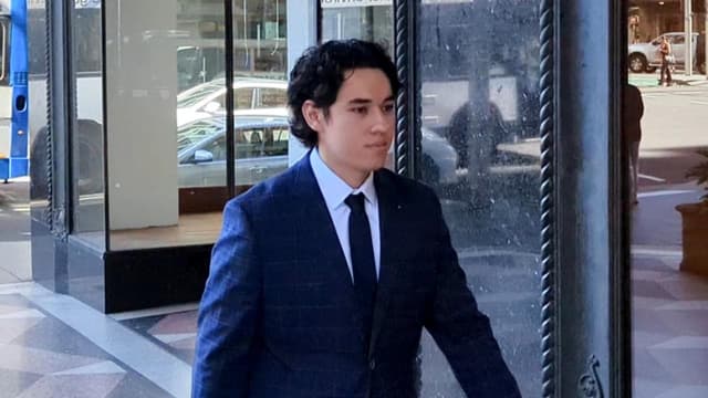 Superyacht operator's son guilty of cocaine smuggling