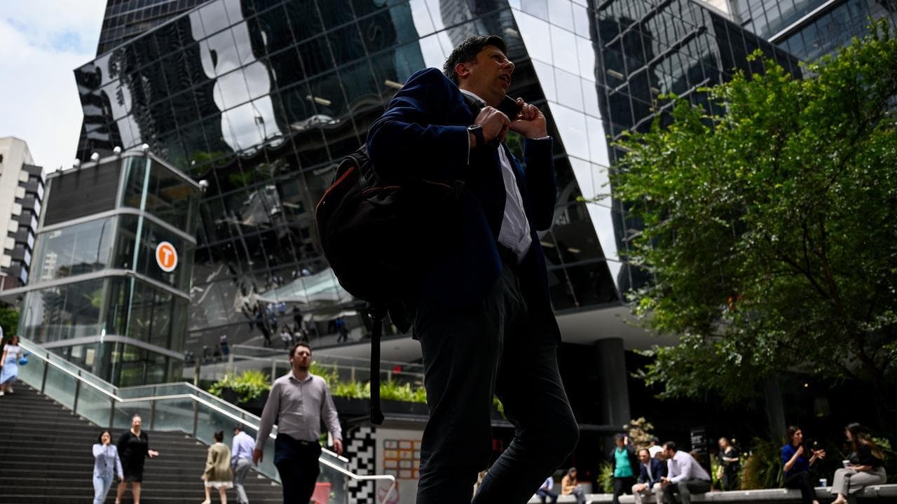 Jobs market holds key to next Reserve Bank rates call