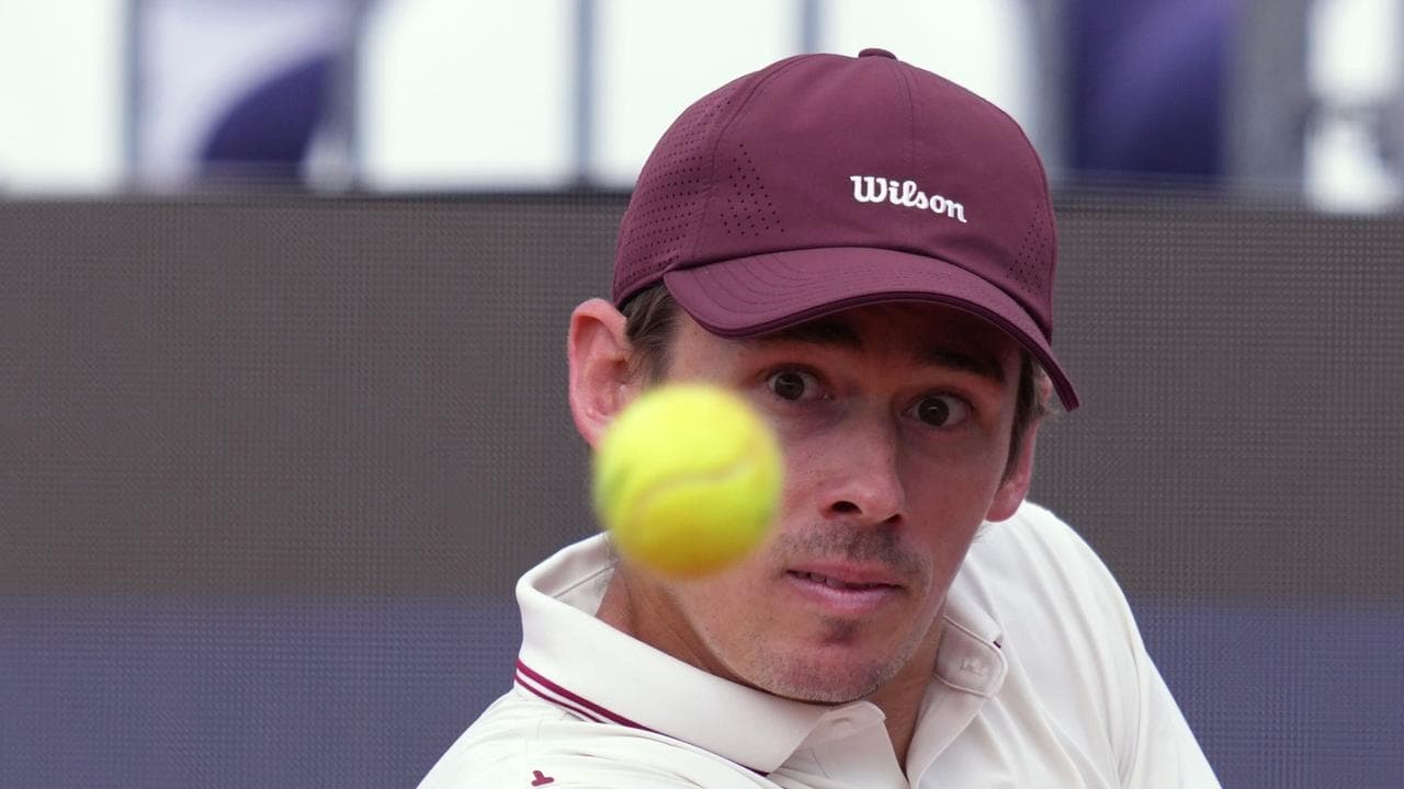 Aussie stars hit form and Kokkinakis is back for Paris