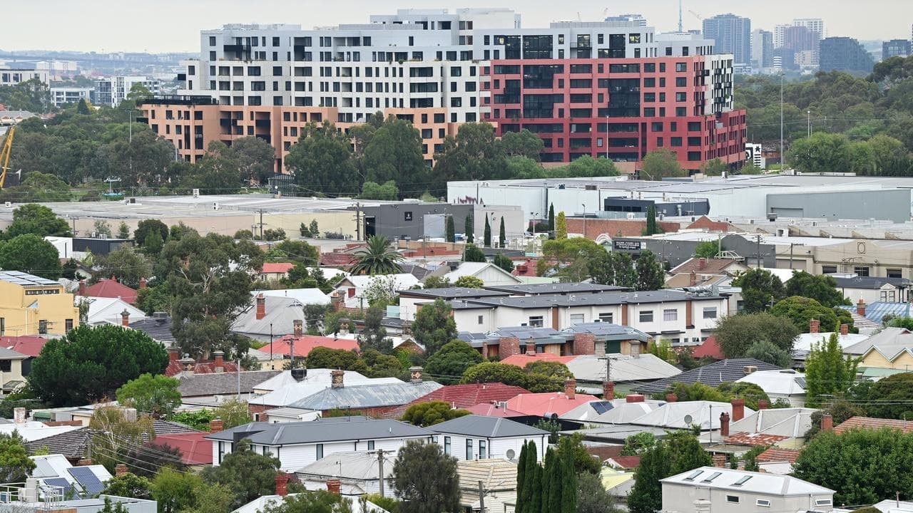 Budget measures could cut house prices by 10 per cent