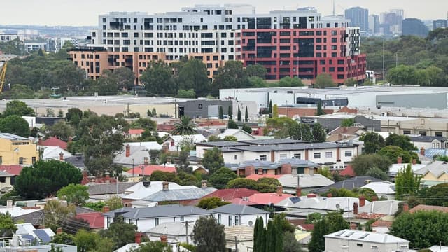 Budget measures could cut house prices by 10 per cent