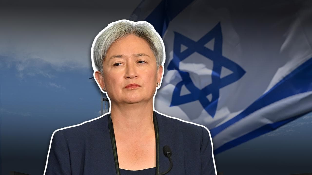 Wong hauls in Israeli ambassador over 'shocking' video