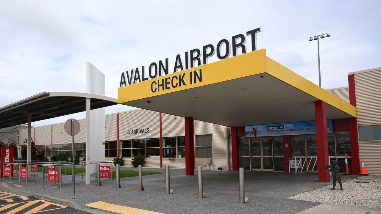 Airport bomb scare over hot chocolate container find