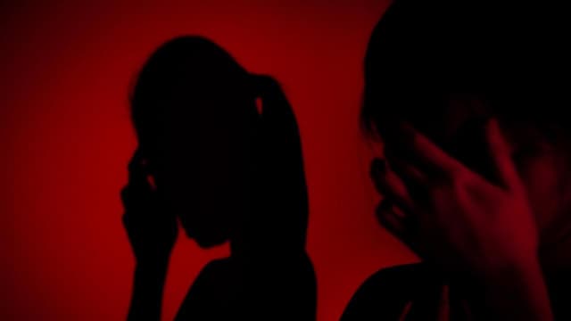 Inquiry chief calls out 'villains' causing harm to kids