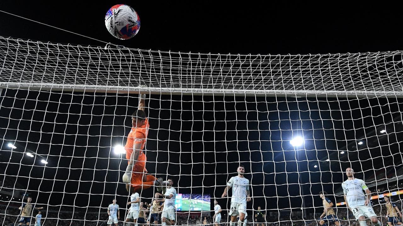 No other outcome but ALM grand final win for Sky Blues