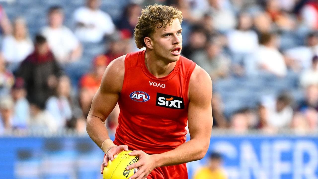 'Trust is earned': Hardwick on in-demand Suns forward