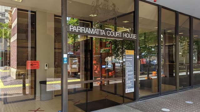 Mum faints as twins bailed over disturbing sex crimes