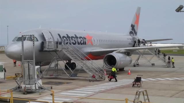 Teen allegedly made to-do list before hijacking attempt