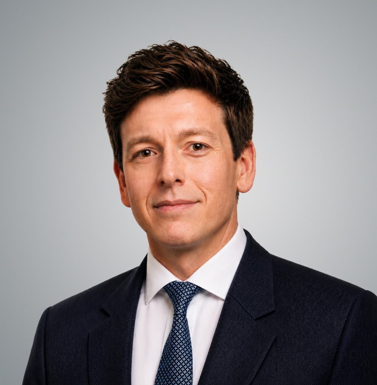 Markel appoints Danny O'Donoghue to Head of Fine Art & Specie for its London operations