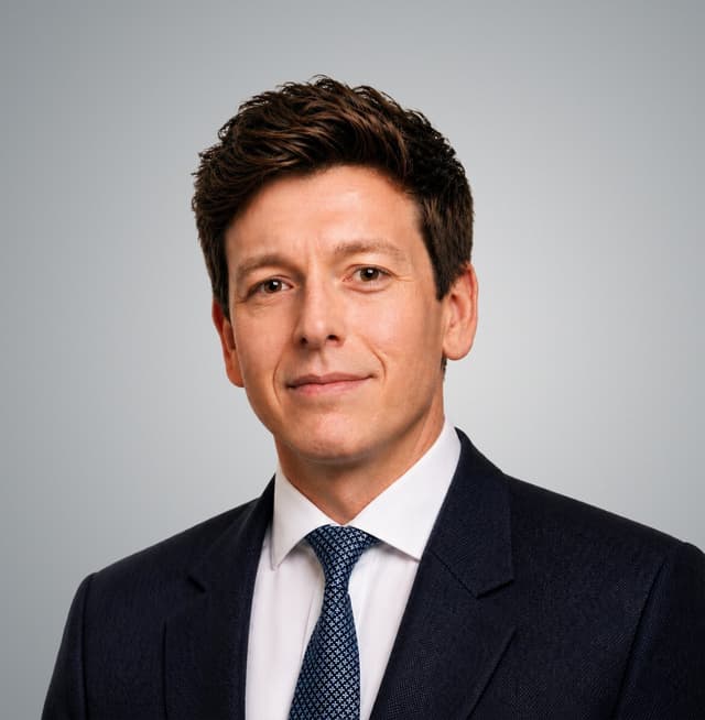 Markel appoints Danny O'Donoghue to Head of Fine Art & Specie for its London operations