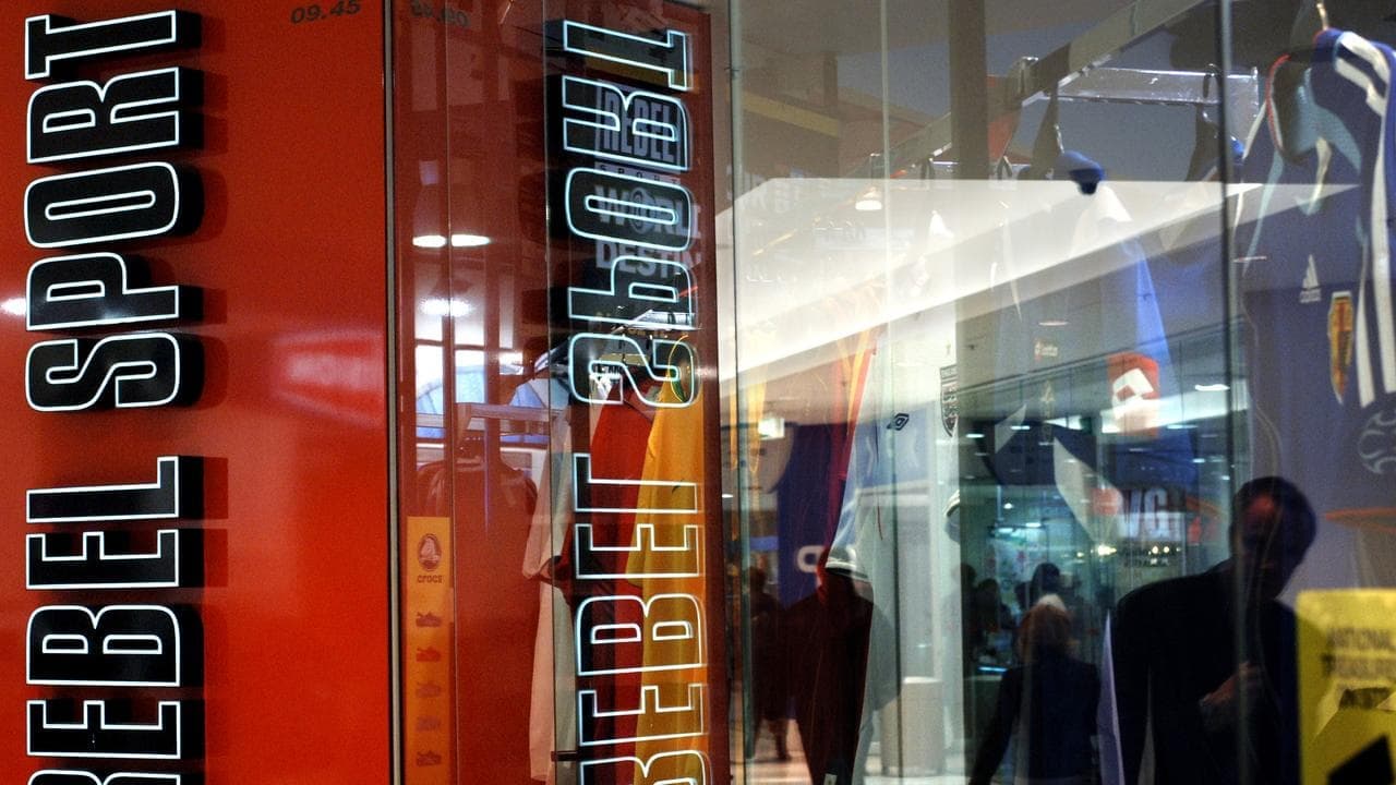'Underpaid, overworked' managers sue Rebel Sports