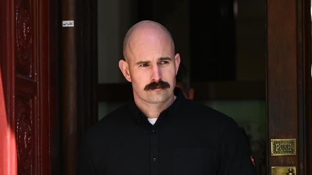 Neo-Nazis begin fight to challenge hate group listing