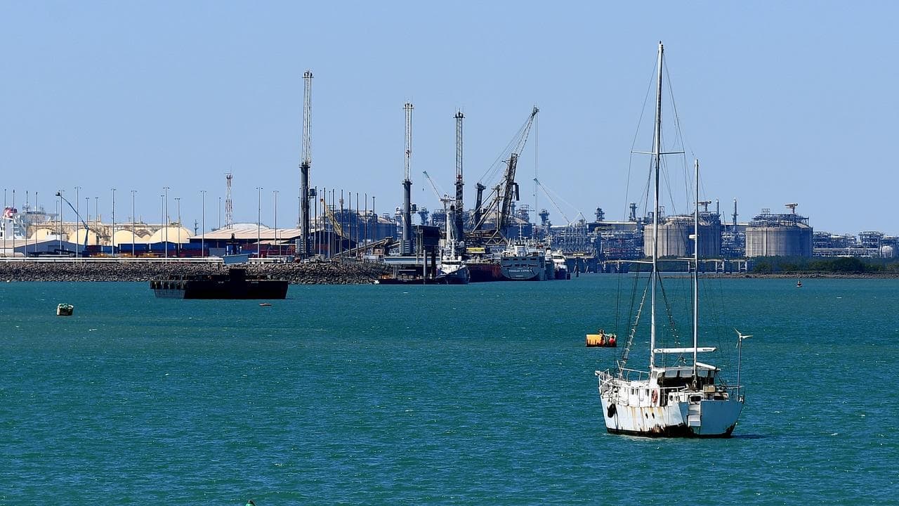 Legal storm brewing over Chinese port ownership dispute
