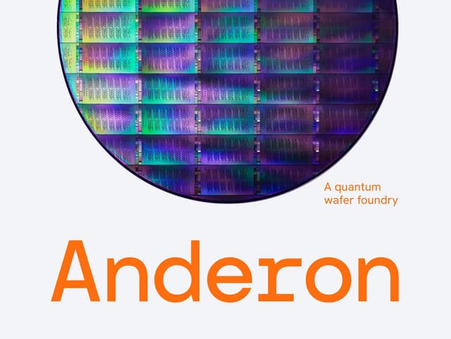 IBM and U.S. Department of Commerce Announce America's First Purpose-Built Quantum Foundry, Supported by Proposed $1 Billion CHIPS Award