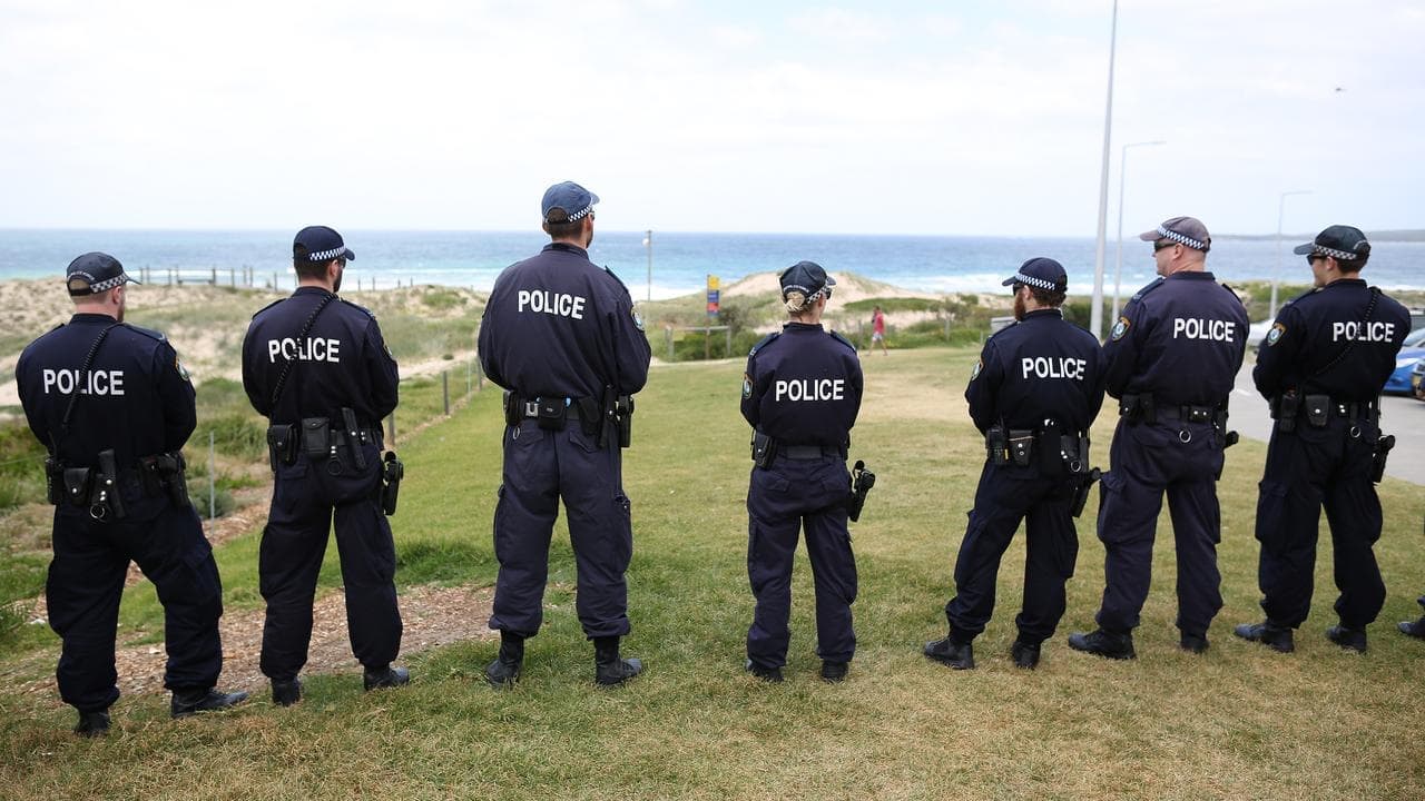 Islamophobic TikToker’s calls for another Cronulla riot